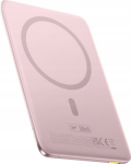 Powerbank Baseus PicoGo AM41 5000mAh Pink