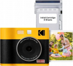 Kodak KODAK instant digital camera fotoapar&aacute;t Cam Mini Shot 3 Era