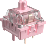 White Shark Roserift Mechanical Switches 65 pcs