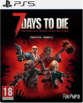 The Fun Pimps PS5 7 Days to Die - Console Edition Survival Bundle