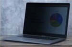 KAPSOLO Privacy Filter for Notebook - 4-Ways