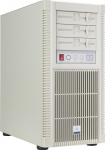 SilverStone FLP02 Tower SSI CEB Beige