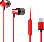 Aiwa ESTM-50USB-C Wired headset USB-C