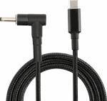 Fusion Accessories USB-C -> ASUS 3.0 x 1.0 mm | 18.5V-20V | 100W | 1.8m