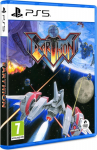 Clear River Games PS5 Earthion