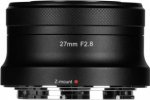 Ulanzi Lens AstrHori AF 27 mm f/2.8 APS-C do Nikon Z