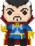 Funko Pop! Marvel: 8-Bit - Dr. Strange (Special Edition) #1428 Vinyl Figure