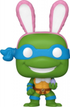 Funko Pocket Pop! Easter: Teenage Mutant Ninja Turtles - Leo Vinyl Figure