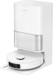 Dreame L10s Ultra Gen 3 robotti-imuri, white