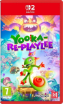 PM Studios NSW2 Yooka-Replaylee