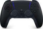 Sony DualSense peliohjain, black, PS5