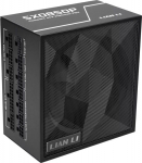 Lian Li SX Series 80 PLUS Platinum Netzteil, vollmodular, PCIe 5.1, ATX 3.1 - 850 Watt, schwarz