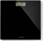 Scales Nedis PESC500BK czarna