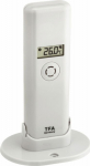 TFA-Dostmann TFA WeatherHub Temperature/ humidity transmitter