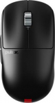MOUSE USB OPTICAL WRL X2 V3/ES SIZE1 BLACK PX23ES11 PULSAR