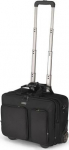 Dicota Traveller Roller SEVEN 14-16" black