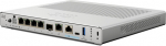 Cisco Secure Firewall 220 Threat Defense - Security function - 1GbE - can be mounted on a desk/i rack