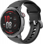 Stelio STSWA101BK Activ GPS 46mm Black