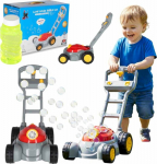 RoGer Bubble Lawn Mower Toy