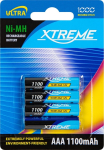 BLOW Akumulator R3 NiMH AAA 1100mAh XTREME 4 art