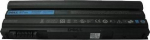DEL Dell Battery 9 Cell 97W HR Latitit