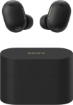 Headphones Sony Sony WF1000XM6B.CE7 Headset Wireless In-Ear Calls/music Bluetooth Black