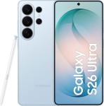 Samsung Galaxy S26 Ultra 5G 16/1TB Dual SIM Light Blue (S948)