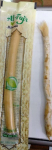 Biomika BIOMIKA Miswak toothbrush
