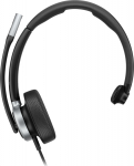 Poly Mission 615 Mono Teams USB-C/A bulk
