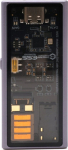 Questyle Transistor headphone amplifier M15i