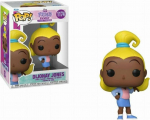 Funko Pop! Disney: The Proud Family S1 - Dijonay Jones #1174 Vinyl Figure