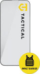 Tactical Impact Barrier for Rookies Cover for Apple iPhone 17 Pro