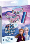 CCG Totum: Disney Frozen - 3 Bracelets & 18 Charms (TT681415)