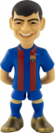 Minix Collection Minix Collectible Figurines: Football Stars - FC Barcelona Pedri Figure 12 cm (MNXC0000)