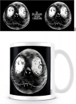 ''Pyramid Shop.com'' Pyramid Disney: The Nightmare Before Christmas - Jack Face Mug (MG24419C)