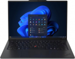 Lenovo Ultrabook ThinkPad X1 Carbon G13 21NS0125PB W11Pro ULT5 228V/32GB/1TB/INT/14.0 WUXGA/Black/3YR CI + CO2 offset + 3YR Premier