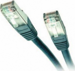 Vivanco v&otilde;rgukaabel PS Cat 5e 25m (20246)