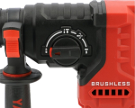 YAT SDS+ Cordless Rotary Hammer 18 V BODY, Brushless Motor YATO YT-827726