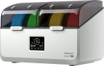 Creality 3D Filament dryer for 4 spools up to 75℃ SpacePi X4L CREALITY