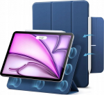Electronic Silk Road Corp. Pouch tablet ESR ESR REBOUND MAGNETIC IPAD AIR 10.9&rdquo; 4 / 5 / 2020-2022 / 11&rdquo; 6 / 7 / 8 / 2024-2026 NAVY BLUE