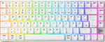 Cherry K33 Compact Wireless Keyboard DE Layout white