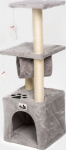 Pets Collection Mr. Pretzel Cat tree BobCat 30x30x92cm