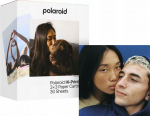 Polaroid fotopaber Hi-Print 3x3 30 lehte