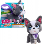 Giochi Preziosi Furreal: Walkalots - French Bulldog (FUR10000)