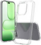 SCREENOR BUMPER HONOR 600 LITE CLEAR