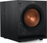 Klipsch SPL-100CE subwoofer, black