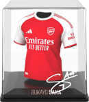 FanCollex MyJersey: Arsenal - Saka (Home 25/26) (44MY00010)