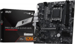MSI Pro A620AM-G Evo (A620, AM5, mATX,DDR5)