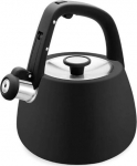 2.5L MR-1318-BLACK MAESTRO Kettle