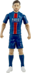Banbo Toys: Psg Sockers - Kvaratskhelia Action Figure (20cm) (81386)